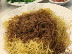 -麦文记面家(佐敦店)