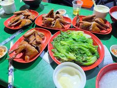 -光明刘冰乳鸽店(光明法政北路店)