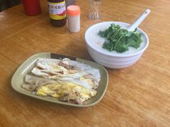 -海浪食店(湖滨中路店)