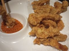 -手选潮汕鲜活牛肉火锅(二七广场店)