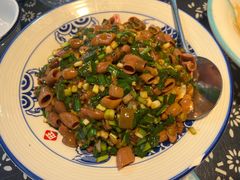 -旺角小渔村(二马路店)