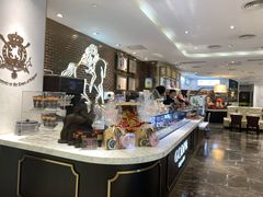 -GODIVA(王府井apm店)