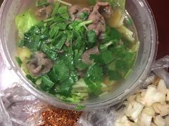 -车七孃苏稽跷脚牛肉(乐山店)