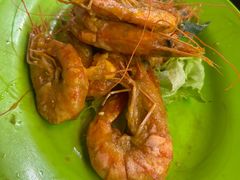 -明记烧鱼美味店