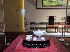 -北京工艺美术博物馆