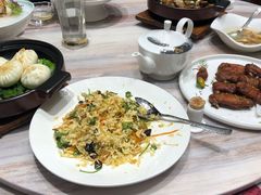 -皇朝海鲜酒店