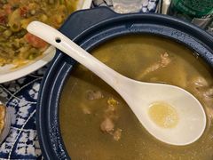 -滇道云南特色料理(康定路店)