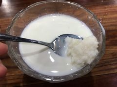 冰冻牛奶酒酿-随柳居·苏式小吃(建新巷店)