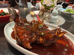 -海天楼中餐厅(吴宫泛太平洋酒店)