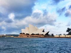 -悉尼歌剧院
