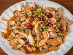 -庆峰龙虾烧烤(合肥一店)