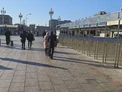 -北京站(地铁站)