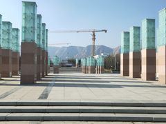 -兰州大学(榆中校区)
