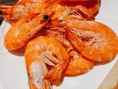 -龙之梦万丽酒店青餐厅