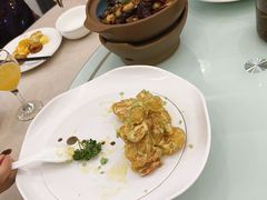 -普天和酒楼·新津菜·烤鸭(天津之眼店)
