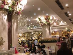 大堂-芭菲盛宴·环球美食(袁家岗店)