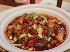 -味福记·南昌小吃世家(印象城店)