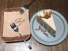 -野路甜点铺(松柏路店)