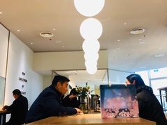 -科学家咖啡(海岸城店)