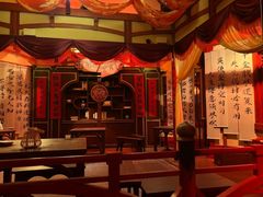 -暴风岛沉浸式体验馆(百联世纪店)