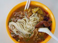 什鸡米双汁-金利食店(氹仔店)