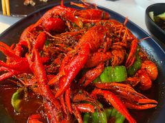 -红盔甲·小龙虾(天钥桥店)