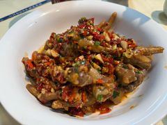 -笨罗卜浏阳菜馆(龙华鹏润达店)