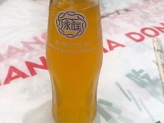 -东排食堂长沙小吃大排档(五一广场店)