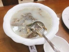 -白魁老号饭庄(交道口店)