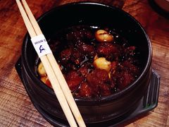 -铁公鸡·四川料理(天环广场店)
