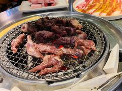 -喜来稀肉(虹泉路店)