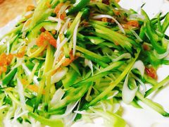 老虎菜-林之六八·6886大连老菜馆