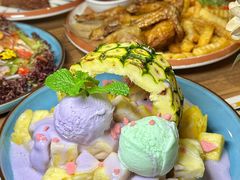 -路易十三西餐厅(西关新天地店)