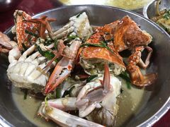 -胜海大排档·海鲜·黄鳝饭(十年老店)