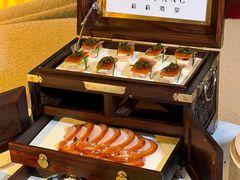 -莉莉海堂HAITANG·烤鸭(国贸商城店)