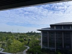 -启东黄金海滩景区