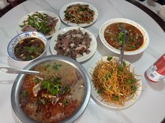 -三中高皇羊肉馆