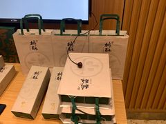 -泸溪河桃酥(西直门凯德店)