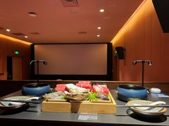 -三克火锅影院(来福士店)