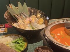 -牛New寿喜烧(金茂览秀城店)