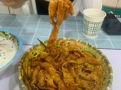 -冷峰马家鸡蛋牛奶醪糟(八朗学五巷店)