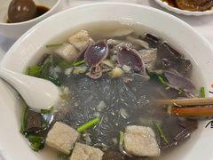 -百年尹氏汤包(湖南路狮子桥店)