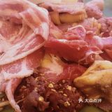 这家牛肉自助让我欲罢不能