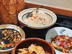 -食锦记家宴·闽南菜(开元盛世广场店)