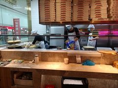 -比格比萨自助(南京万达茂店)