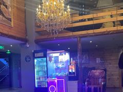 -明日世界密室轰趴·剧本桌游·箭馆团建(国贸店)