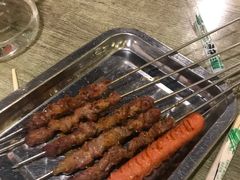 -巴依兄弟西域美食(机场店)