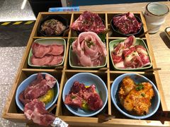 鲜安格斯护心牛小排-好牛烧肉(世茂广场店)