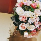 心动钻戒