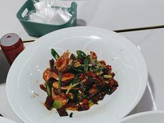 -阿浪海鲜连锁•海鲜加工•老字号(第一市场店)